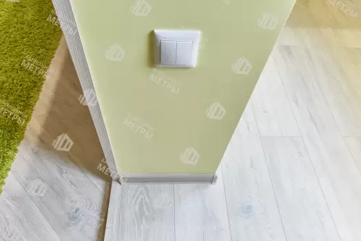 Совмещение балкона с комнатой и утепление