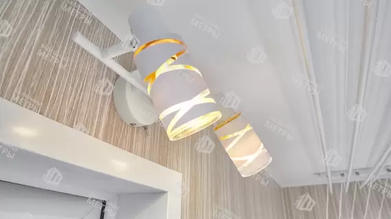 Отделка балкона МДФ с утеплением и остеклением